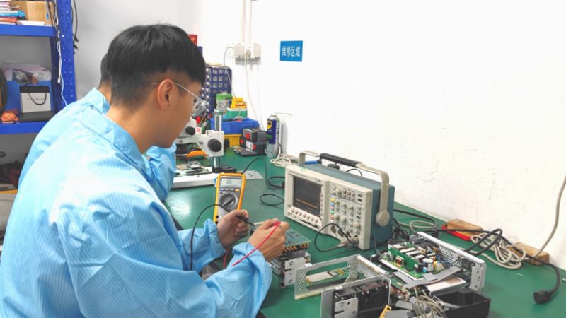 差压变送器厂家哪家性价比高