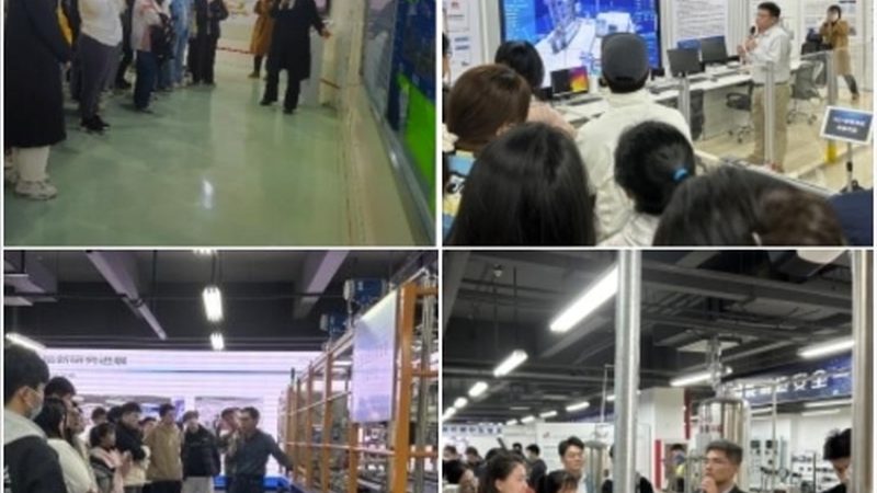 上海自动化仪表变送器：揭秘其核心技术与选型要点