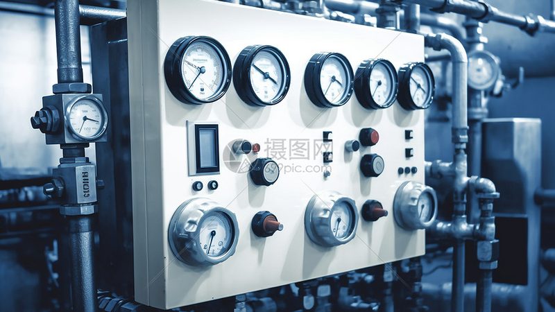 高温差压变送器：揭秘其型号与参数背后的技术奥秘**