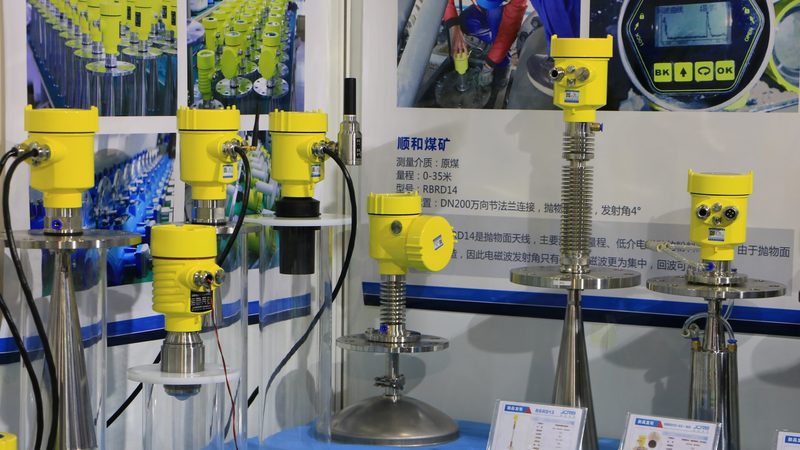 国产气体分析仪器：质量背后的技术支撑
