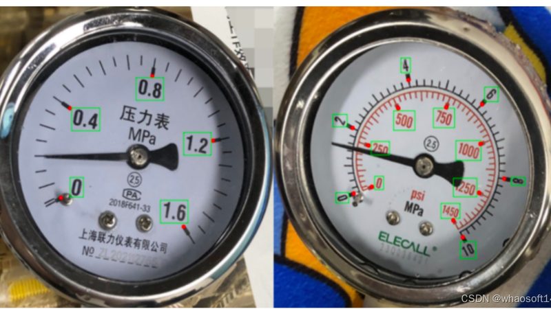 上海压力表：揭秘其关键技术与选购要点