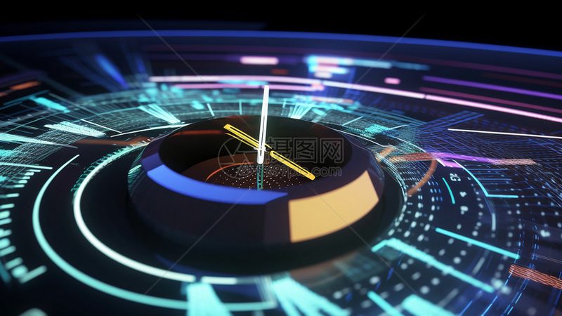 水处理自动化仪表：揭秘其核心技术与选型要点