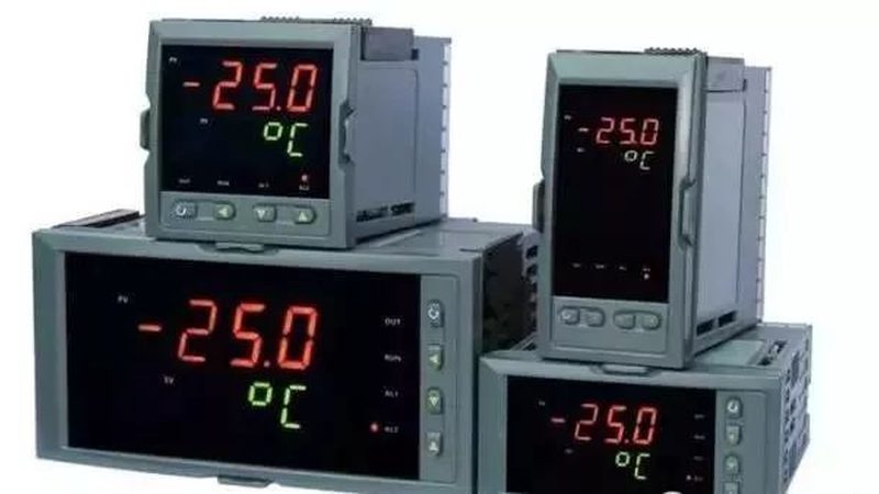 一次仪表与二次仪表：仪表世界的“双生兄弟”**