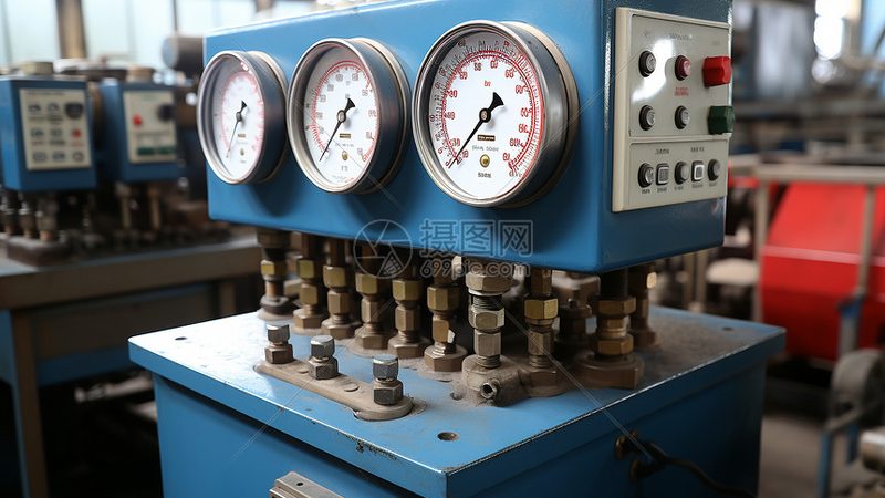 国产自动化仪表：揭秘其制造工艺与选型要点