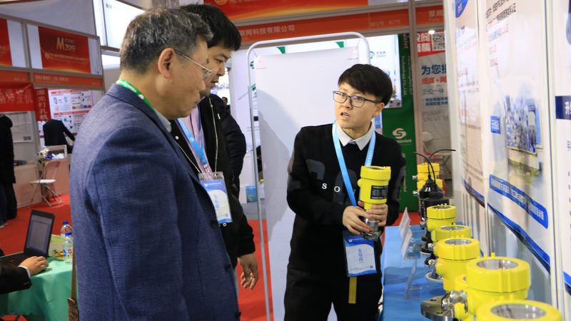 称重仪表接口定义图解：理解与选型要点