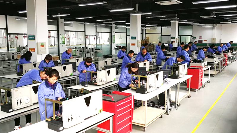 供暖管道温度变送器选型要点揭秘**