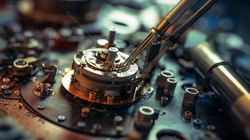 广州分析仪器维修：如何确保设备稳定运行**